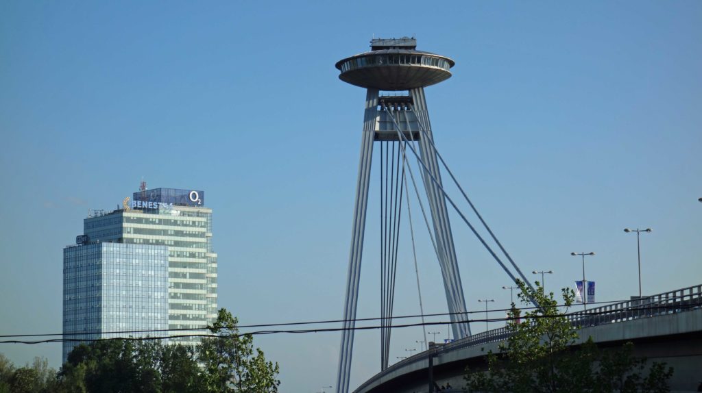 UFO Bratislava