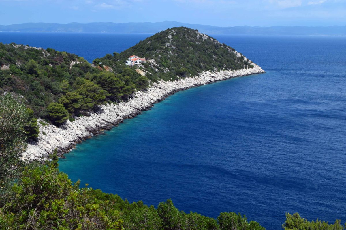 Inselhüpfen in Kroatien: von Hvar bis Lastovo