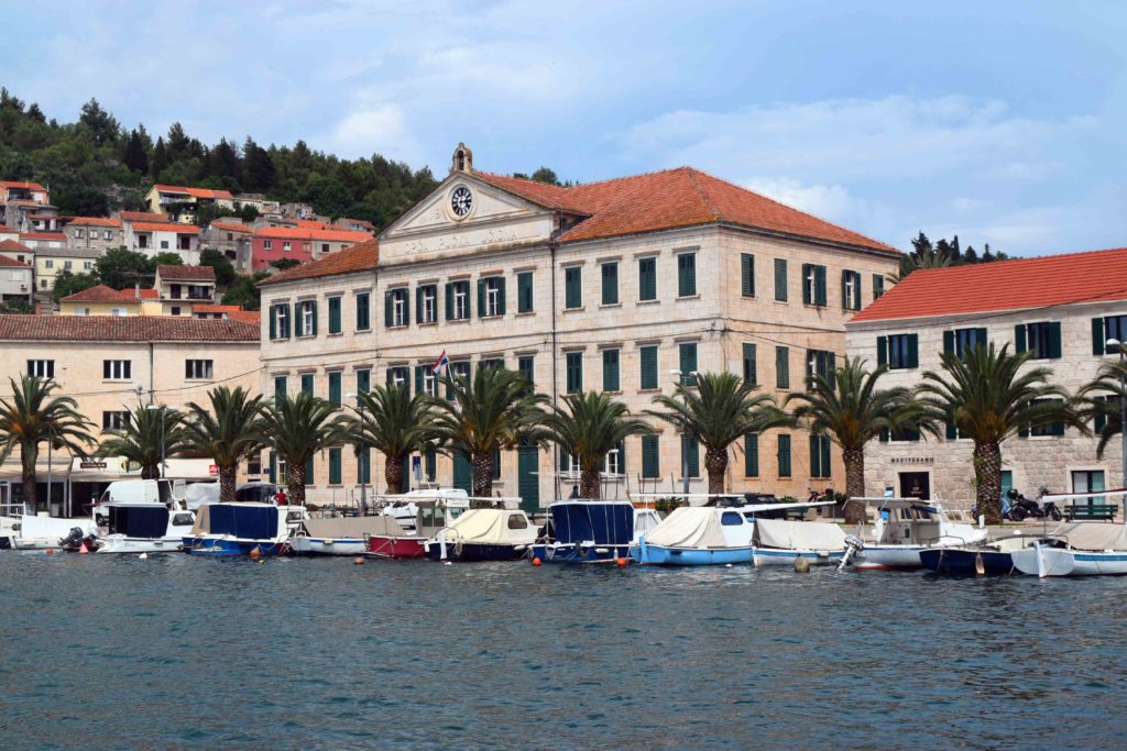 Vela Luka Korcula