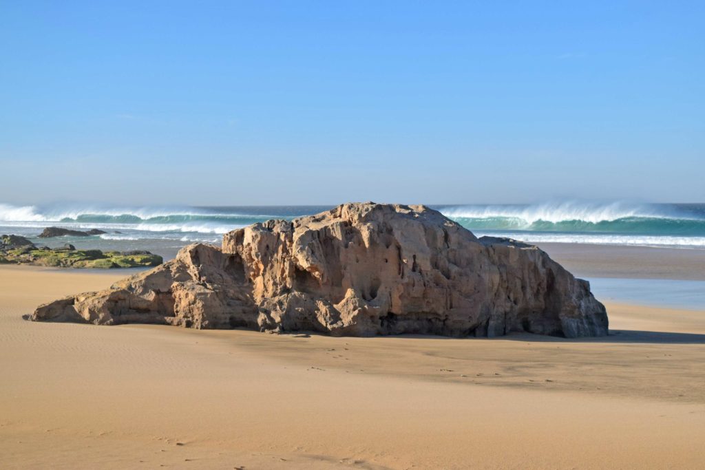 Piedra Playa Fuerteventura