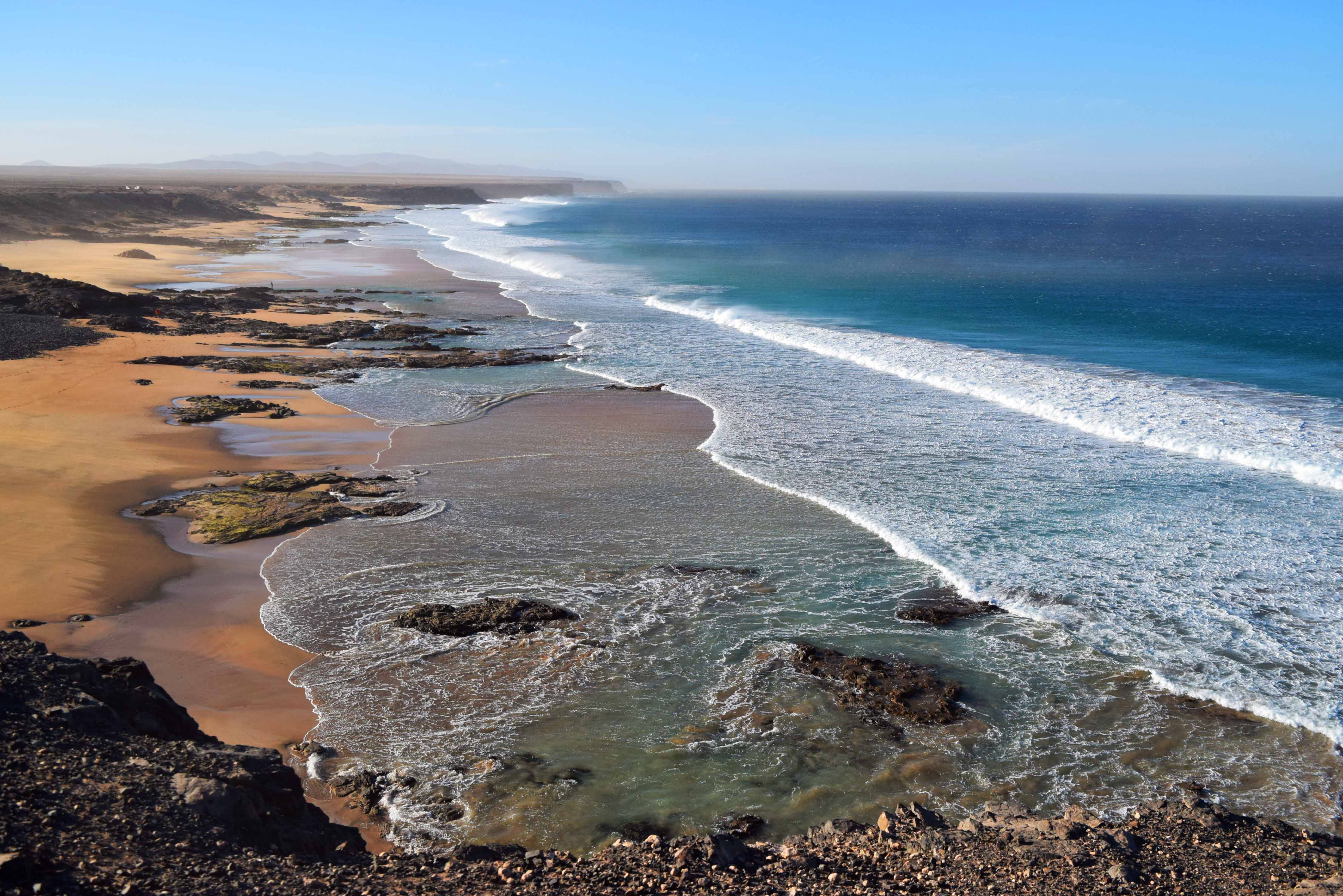 wetter fuerteventura esquinzo 14 tage