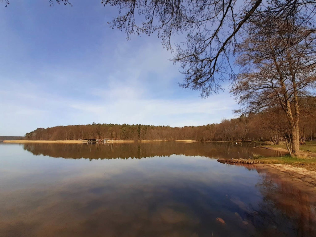 Stechlinsee