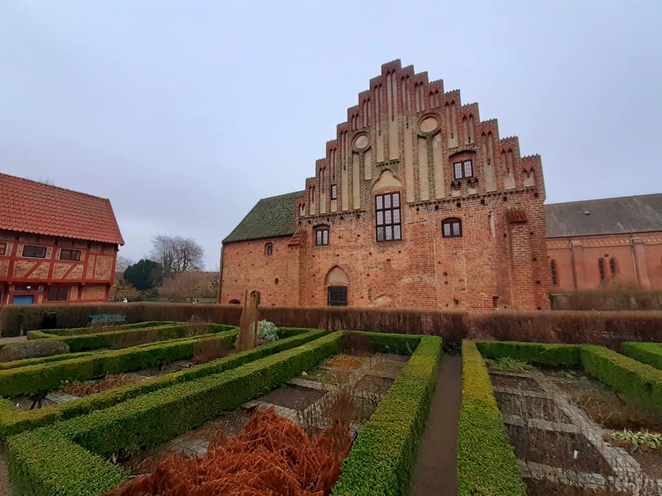 Ystad: Kommissar Wallanders Heimatstadt