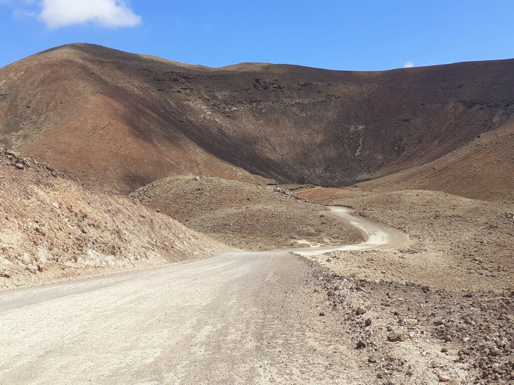 Überwintern auf den Kanaren, Fuerteventura