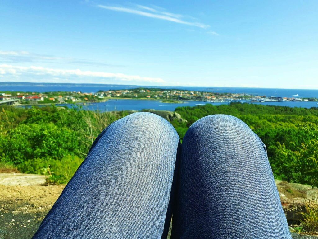 Stora Rös auf Styrsö