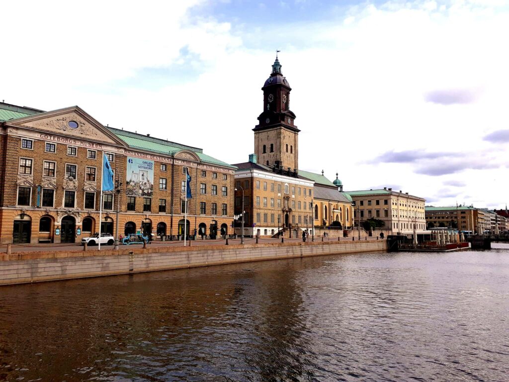 Göteborger Stadtmuseum