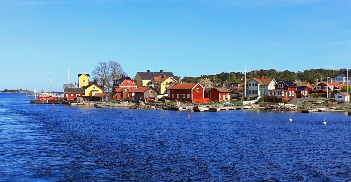 Sandhamn