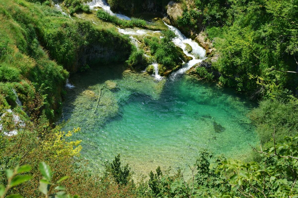 Kroatien – ein Land voller Naturparadiese