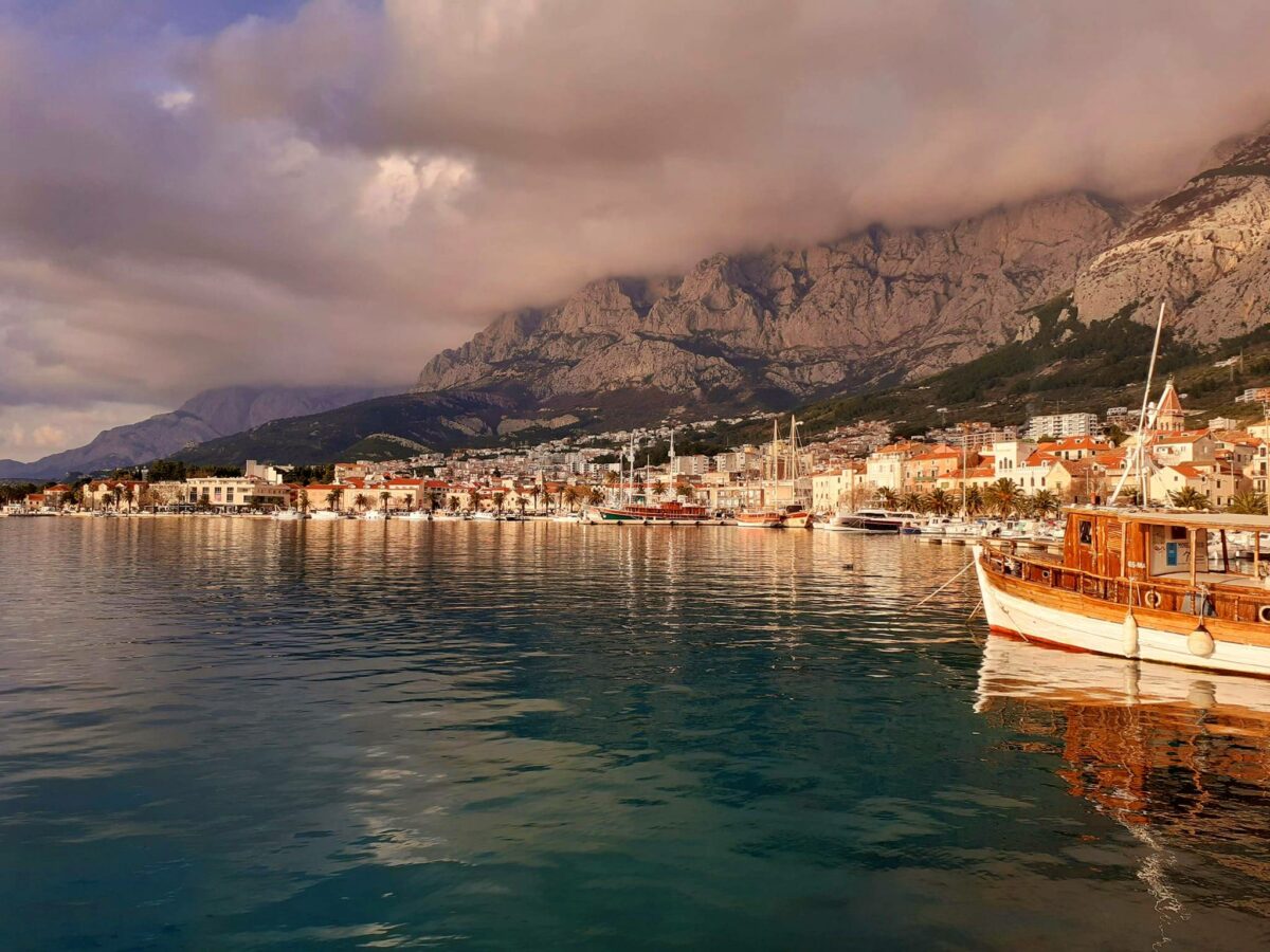 Überwintern in Kroatien: Ruhe, Entspannung & Meer