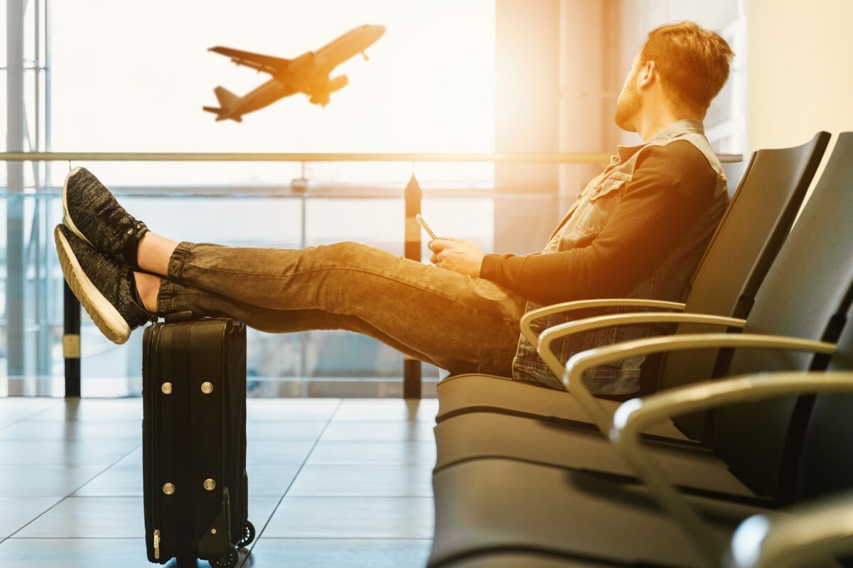 Flugreise Vorbereitung: 7 praktische Tipps