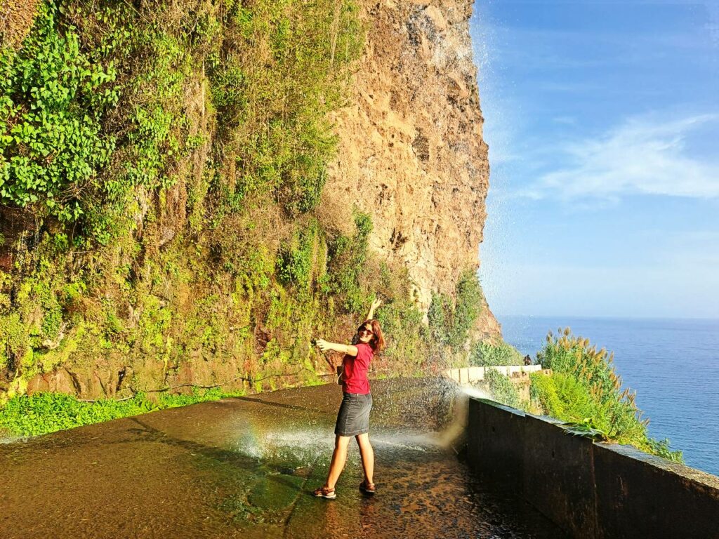 Top 3 Reiseziele für digitale Nomaden: Madeira