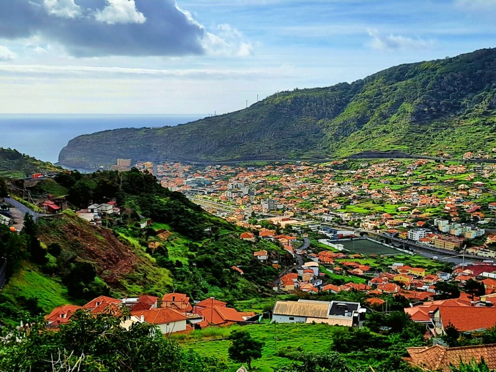 Madeira im Reisejahr 2023