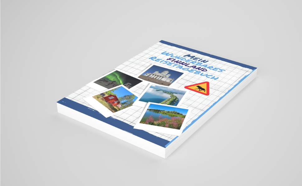 Reisetagebuch Finnland von Reise-Liebe