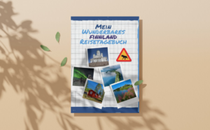 Finnland Reisetagebuch von Reise-Liebe