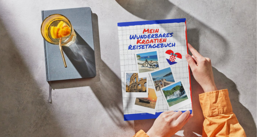 Kroatien Reisetagebuch von Kroatien-Liebe
