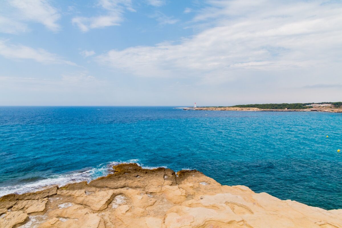 Sainte-Maxime: ein charmanter Geheimtipp an der Côte d’Azur
