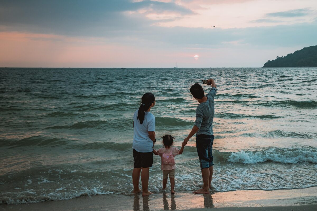 Familienfreundliche Reiseziele
