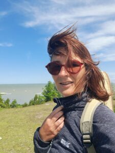 Estland Radreise auf der Insel Muhu