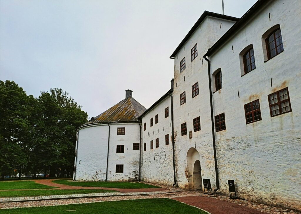 Burg zu Turku