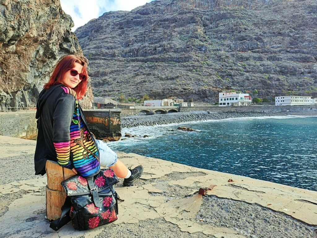 Playa de la Rajita
